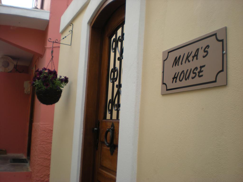 Mika'S House Villa Hálki Szoba fotó